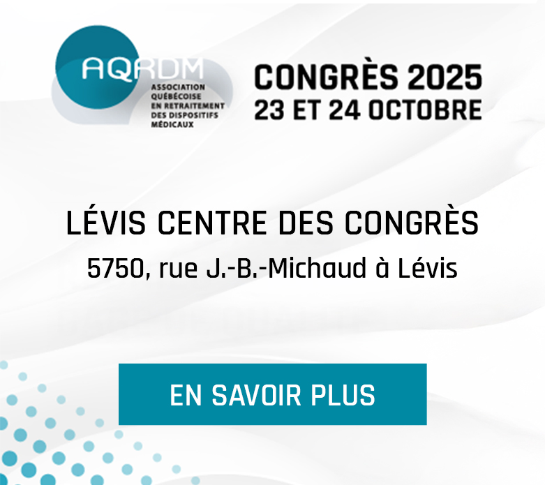 Les nouvelles de mai de VOTRE Association!